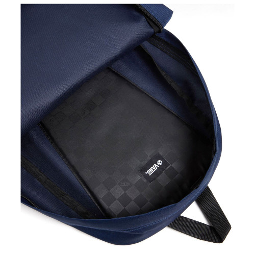 Vans Τσάντα πλάτης Old Skool Print Backpack